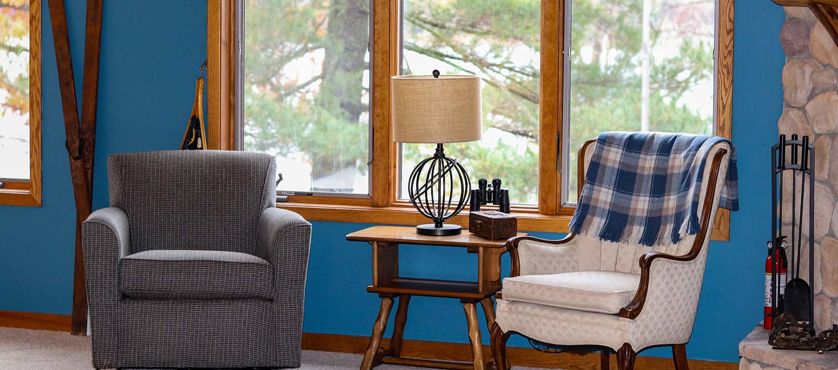 living room chairs